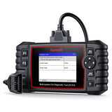 iCarsoft LR V3.0 Diagnostic Tool for LandRover/Jaguar