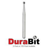 Large Drill Bits Round Tip