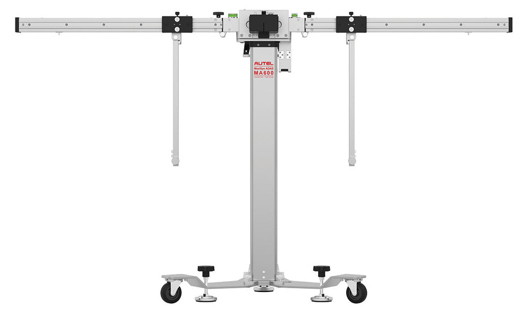 Autel MaxiSys MA60020T ADAS Mobile Calibration Frame + MS909 Tablet – JAAGS