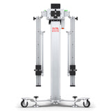 Autel MA600 All Systems ADAS Calibration Package | Complete LDW, ACC, BSM, AVM, RCW, Night Vision & LiDAR Calibration System | Mobile ADAS Frame (No Tablet)