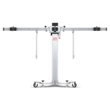 Autel MA600 LDW Front Camera ADAS Calibration System with Lane Departure Warning Targets, Portable Foldable Frame, Lasers & Alignment Accessories, No Tablet