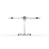 Autel MA600 Mobile ADAS Calibration System with Collapsible Aluminum Frame, Laser Alignment System & LDW Camera Calibration Targets