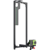 Autel MA800LDW Expanded LDW ADAS Calibration Package with Mobile Laser-Guided Frame, Front Camera Calibration Targets for Honda, Toyota, Nissan, Hyundai, Mercedes-Benz & More