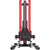 Autel MA800LDW Expanded LDW ADAS Calibration Package with Mobile Laser-Guided Frame, Front Camera Calibration Targets for Honda, Toyota, Nissan, Hyundai, Mercedes-Benz & More