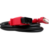 Autel OBDII Replacement Cable for MaxiCHECK MX900 Diagnostic Tablet 15-Pin to 16-Pin OBDII Connector - MAINCABLEV2