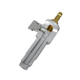 High Pressure Injector Assembly