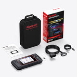 iCarsoft MB II Car Diagnostic Tool For Mercedes-Benz/Sprinter/Smart