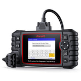 iCarsoft MB V2.0 Car Diagnostic Tool For Mercedes-Benz/Sprinter/Smart