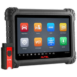 Autel MaxiSYS MS906 Max Diagnostic Tablet with Bluetooth VCI | Advanced Bi-Directional Scan Tool with Coding, 40+ Service Functions & ADAS Compatibility
