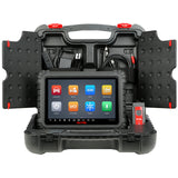 Autel MaxiSYS MS906 Max Diagnostic Tablet with Bluetooth VCI | Advanced Bi-Directional Scan Tool with Coding, 40+ Service Functions & ADAS Compatibility