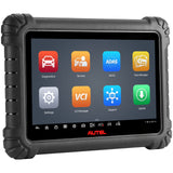 Autel MaxiSYS MS906MAX with 5-Year Software Updates & Warranty Package | Professional Wireless Diagnostic Tablet with Bluetooth VCI