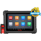 Autel MaxiSYS MS906MAX with 5-Year Software Updates & Warranty Package | Professional Wireless Diagnostic Tablet with Bluetooth VCI