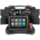 Autel MaxiSYS MS906MAX with 5-Year Software Updates & Warranty Package | Professional Wireless Diagnostic Tablet with Bluetooth VCI