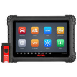 Autel MaxiSYS MS906 Max Diagnostic Tablet with Bluetooth VCI | Advanced Bi-Directional Scan Tool with Coding, 40+ Service Functions & ADAS Compatibility