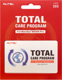 N. America Tool Total Care (TCP) for MS906Pro - 1 Year Update