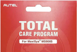N. America Tool Total Care (TCP) for MS906S - 1 Year Update