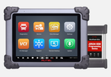 N. America Tool MaxiSYS MS908CVII Commercial Vehicle Diagnostics Tablet
