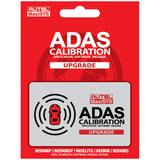 Autel MaxiSYS MS909S2 Diagnostic Tablet with ADAS Calibration Software, J2534 MaxiFlash VCI2, OE Diagnostics & Bi-Directional Control