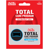 Autel MaxiSYS Ultra with 1-Year Software Updates & TCP Discount | Advanced Diagnostic Tablet with VCMI, ECU Programming & ADAS Support