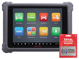 Autel MaxiSYS Ultra EV Diagnostic Tablet with MaxiFlash VCMI & EVDiag Box | Advanced EV, Hybrid, Gas & Diesel Diagnostics (MSULTRAEV + TCP)