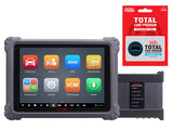 Autel MaxiSYS Ultra with 1-Year Software Updates & TCP Discount | Advanced Diagnostic Tablet with VCMI, ECU Programming & ADAS Support