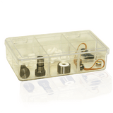Maxim/eliminator Seal Kit