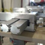 Groves MU200-6 6' Bar Miter Up Clamp, Shop Tools, Pliers, Saws, Files and Clamps, Rack