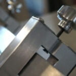 Groves MU200-8 8' Bar Miter Up Clamp, Rack,  Shop Tools, Pliers, Saws, Files and Clamps