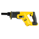 GT Tools® 38 Special Auto Glass Cut Out Tool ONLY– 20V Cordless, Lightweight & Powerful Windshield Removal Tool for Professional Auto Glass Technicians