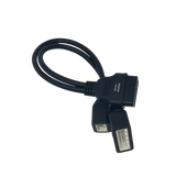 Nissan16+32 Diagnostic Connector, NIS1632