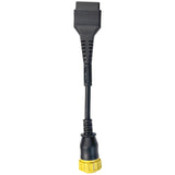 Thinkcar Heavy Duty 13 OBD Cables Bundle Kit For Commercial Truck Diagnostics