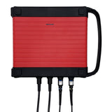 ThinkCar Platinum S20 with Oscilloscope - 13.3" HD LED Touch Screen Professional Automotive Diagnostic Equipment Scanner Tablet