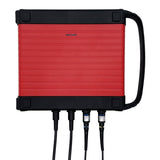 ThinkCar ThinkTool Scope Box - 4 Channel Oscilloscope Scope Box 100Mhz Bandwidth Vehicle Diagnostic Equipment Tool