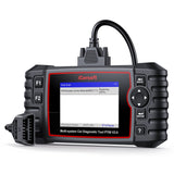 iCarsoft P700 V2.0 Car Diagnostic Tool For Porsche
