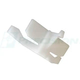 Precision Replacement Parts PCK‑2925‑09 Windshield Molding Clip Kit – Set of 10 OEM #91570SZA305 / 73153SZAA00 – Windshield Trim Retainers for 2009–2015 Honda Pilot SUV (10‑Piece)