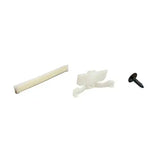 Precision Replacement Parts PCK-4101-16 Molding Clip Kit – Set of 10, Automotive Trim Fasteners, Durable Retainer Clips, Interior & Exterior Vehicle Hardware