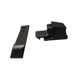 Precision Replacement Parts PHP DB43-1459 Back Glass Hardware – Automotive Rear Window Replacement Kit, Rear Glass Mounting Hardware, Durable OEM-Style Parts