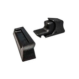 Precision Replacement Parts PHP DB43-1459 Back Glass Hardware – Automotive Rear Window Replacement Kit, Rear Glass Mounting Hardware, Durable OEM-Style Parts