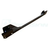 Precision Replacement Parts PHP DD21 1351-XCP100 Door Glass Hardware Steel E-Coated for Chrysler Town & Country 2008-2017 Auto Window Repair Replacement Parts Pack of 100 | SKU: PHP-DD21-1351-XCP100
