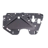 Precision Replacement Parts Windshield Hardware Mount for 2023 Lincoln Corsair 4 Door Sport Utility Windshield Installation Replacement SKU: PHP DW144 2909-XCP100