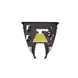 Precision Replacement Parts PHP FW143 6248-XCP100 Windshield Hardware Mount for Volkswagen Atlas Cross 2024 SUV Auto Glass Replacement Installation Component Pack of 100 | SKU: PHP-FW143-6248-XCP100