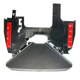 Precision Replacement Parts Windshield Hardware Mount for 2022-2023 Lexus NX 4 Door Sport Utility Windshield Installation Replacement Bracket Hardware SKU: PHP FW144 5768-XCP100