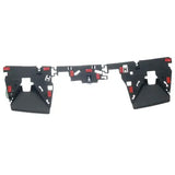 Precision Replacement Parts Windshield Hardware Mount for 2022-2023 Subaru Forester 4 Door SUV Windshield Installation Replacement Bracket Hardware SKU: PHP FW144 5846-XCP100
