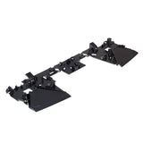 Precision Replacement Parts Windshield Hardware Mount for 2022-2023 Subaru WRX 4 Door Sedan Windshield Installation Replacement Bracket Hardware SKU: PHP FW144 5975-XCP100