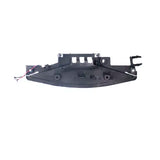Precision Replacement Parts PHP FW144 6121-XCP100 Windshield Hardware Mount for Nissan Ariya 2023-2024 SUV Auto Glass Replacement Installation Component Pack of 100 | SKU: PHP-FW144-6121-XCP100