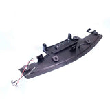 Precision Replacement Parts PHP FW144 6121-XCP100 Windshield Hardware Mount for Nissan Ariya 2023-2024 SUV Auto Glass Replacement Installation Component Pack of 100 | SKU: PHP-FW144-6121-XCP100