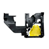 Precision Replacement Parts Windshield Hardware Mount for 2022-2024 Lexus LX600 4 Door Sport Utility Windshield Installation Replacement Bracket Hardware SKU: PHP FW144 6235-XCP100