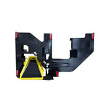 Precision Replacement Parts Windshield Hardware Mount for 2022-2024 Lexus LX600 4 Door Sport Utility Windshield Installation Replacement Bracket Hardware SKU: PHP FW144 6235-XCP100