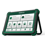 ThinkCar EVD Platinum - Dual-Lens Articulating Endoscope with Light, Inspection Camera with 6 Adjustable LED