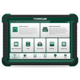 ThinkCar EVD Platinum - Dual-Lens Articulating Endoscope with Light, Inspection Camera with 6 Adjustable LED